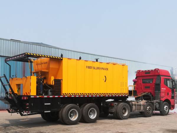 Brief analysis of the application of fog seal layer_1